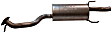 229-001 Muffler