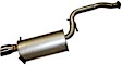 229-073 Muffler