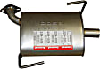 229-503 Muffler