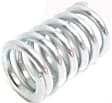 251-203 Exhaust Spring - Direct Fit