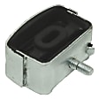 255-010 Exhaust Mount - Direct Fit
