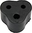 255-031 Exhaust Mount - Direct Fit
