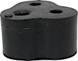 255-031 Exhaust Mount - Direct Fit