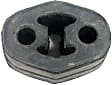 255-047 Exhaust Mount - Universal
