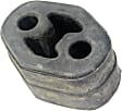 255-047 Exhaust Mount - Universal