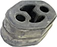 255-047 Exhaust Mount - Universal