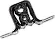 255-054 Exhaust Mount - Direct Fit