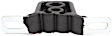 255-054 Exhaust Mount - Direct Fit