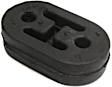 255-113 Exhaust Mount - Direct Fit
