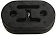 255-113 Exhaust Mount - Direct Fit
