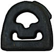 255-120 Exhaust Mount - Direct Fit