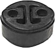 255-145 Exhaust Mount - Universal