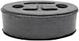 255-217 Exhaust Mount - Direct Fit