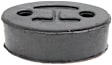 255-217 Exhaust Mount - Direct Fit