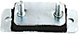 255-262 Exhaust Mount - Direct Fit
