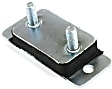 255-262 Exhaust Mount - Direct Fit