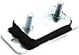 255-262 Exhaust Mount - Direct Fit