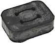 255-522 Exhaust Mount - Direct Fit