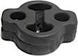 255-623 Exhaust Mount - Direct Fit