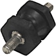 255-627 Exhaust Mount - Direct Fit