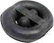 255-839 Exhaust Mount - Direct Fit