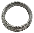 256-036 Direct-Fit Exhaust Series Exhaust Flange Gasket - Direct Fit, Sold Individually