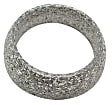 256-036 Direct-Fit Exhaust Series Exhaust Flange Gasket - Direct Fit, Sold Individually