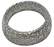 256-036 Direct-Fit Exhaust Series Exhaust Flange Gasket - Direct Fit, Sold Individually