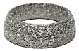 256-036 Direct-Fit Exhaust Series Exhaust Flange Gasket - Direct Fit, Sold Individually