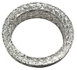 256-036 Direct-Fit Exhaust Series Exhaust Flange Gasket - Direct Fit, Sold Individually