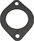 256-054 Direct-Fit Exhaust Series Exhaust Flange Gasket - Direct Fit, Sold Individually