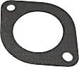 256-054 Direct-Fit Exhaust Series Exhaust Flange Gasket - Direct Fit, Sold Individually