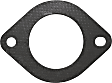256-054 Direct-Fit Exhaust Series Exhaust Flange Gasket - Direct Fit, Sold Individually