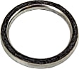 1998 Toyota T100 - Exhaust Flange Gasket, RWD, 2.7L 4Cyl, Direct-Fit Exhaust Series