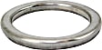 1998 Toyota T100 - Exhaust Flange Gasket, RWD, 2.7L 4Cyl, Direct-Fit Exhaust Series