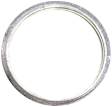 1992 Lexus SC400 - Exhaust Flange Gasket, Outlet; Front Left Converter; Inlet; Front Right Converter; Rear Converter, 4.0L 8Cyl, Direct-Fit Exhaust Series