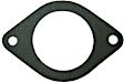 1998 Chevrolet K2500 - Exhaust Flange Gasket, Outlet, 5.0L 8Cyl, Direct-Fit Exhaust Series