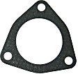 256-1060 Direct-Fit Exhaust Series Exhaust Flange Gasket - Direct Fit, Sold Individually