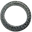2009 Buick LaCrosse - Exhaust Flange Gasket, 3.8L 6Cyl, Direct-Fit Exhaust Series