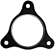 256-1082 Direct-Fit Exhaust Series Exhaust Flange Gasket - Direct Fit, Sold Individually