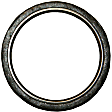 256-1122 Direct-Fit Exhaust Series Exhaust Flange Gasket - Direct Fit, Sold Individually