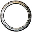 2011 Lexus GS350 - Exhaust Flange Gasket, Between Manifold and Front Pipe, 3.5L 6Cyl, Direct-Fit Exhaust Series