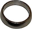 256-1124 Direct-Fit Exhaust Series Exhaust Flange Gasket - Direct Fit, Sold Individually