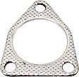 256-211 Direct-Fit Exhaust Series Exhaust Flange Gasket - Direct Fit, Sold Individually