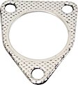 256-211 Direct-Fit Exhaust Series Exhaust Flange Gasket - Direct Fit, Sold Individually