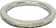 1991 Eagle Talon - Exhaust Flange Gasket, FWD; Between Front Pipe and Converter, 2.0L 4Cyl, Direct-Fit Exhaust Series