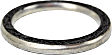 1991 Eagle Talon - Exhaust Flange Gasket, FWD; Between Front Pipe and Converter, 2.0L 4Cyl, Direct-Fit Exhaust Series