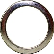 1991 Eagle Talon - Exhaust Flange Gasket, FWD; Between Front Pipe and Converter, 2.0L 4Cyl, Direct-Fit Exhaust Series