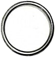 256-215 Direct-Fit Exhaust Series Exhaust Flange Gasket - Direct Fit, Sold Individually
