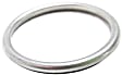 256-215 Direct-Fit Exhaust Series Exhaust Flange Gasket - Direct Fit, Sold Individually